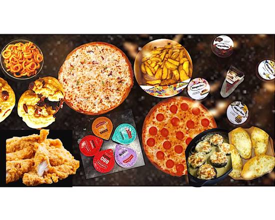 Pizza 2 Night 