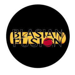Blasian Fusion