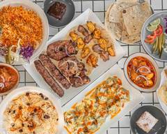 Salam Afghan Food