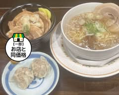 初代らーめん はましょう