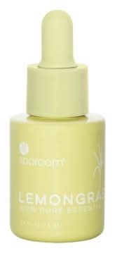 Sparoom Pure Essential Oil, Lemongrass (0.25 fl oz)