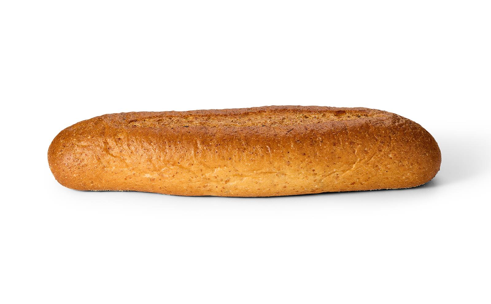 Wheat Classic Roll