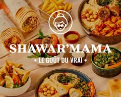 Shawar'Mama - Saint-Michel