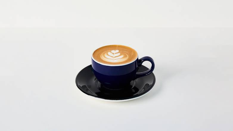 Spanish Latte