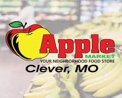 Apple Market (6805 St. Highway 14)