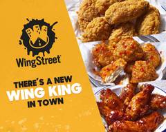 WingStreet (Lincoln North)