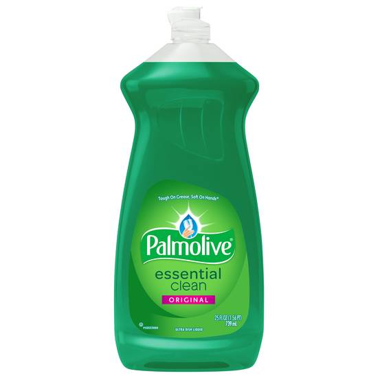 Palmolive Essential Clean Original Ultra Dish Liquid
