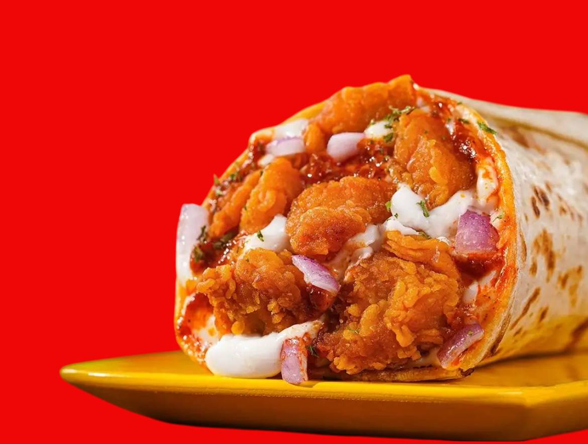 Chesse  NAAN Poulet Curry