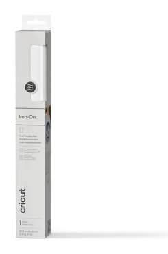 Cricut Everyday Iron on, 12x24 in, White