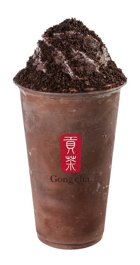 Order Gong Cha Windsor Delivery Menu Prices 1640 Huron