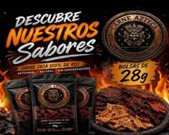 Carne Azteca (Puebla)