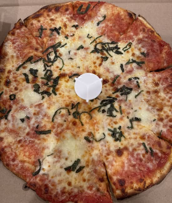 Anto Pizza