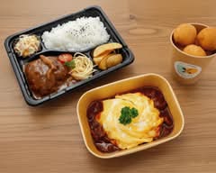 みん@と Deli minnato deli			