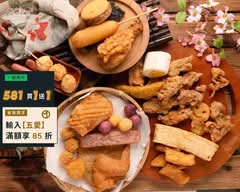 1985脆皮炸雞 英明店