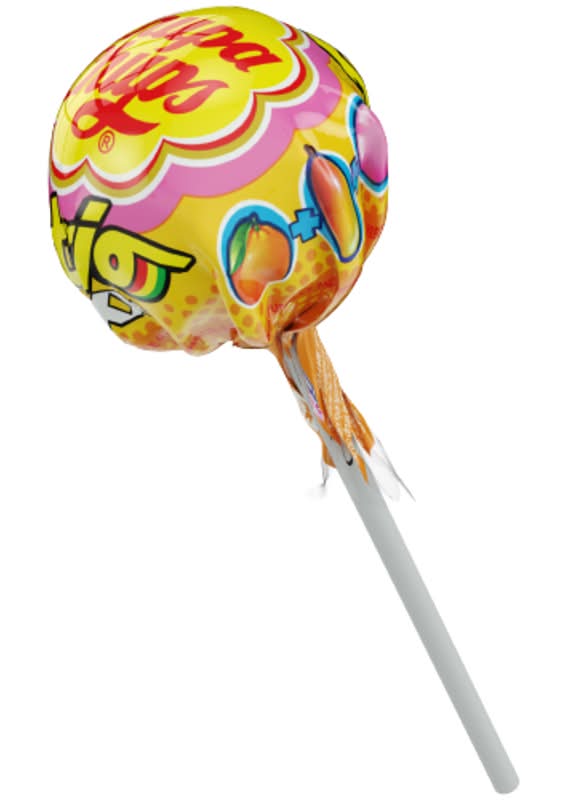 Chupa Chups XXL 1.02oz