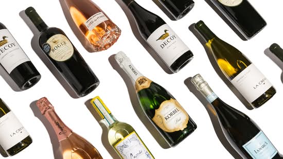 Whiskey & Wine Off 69 (1321 2nd Avenue)