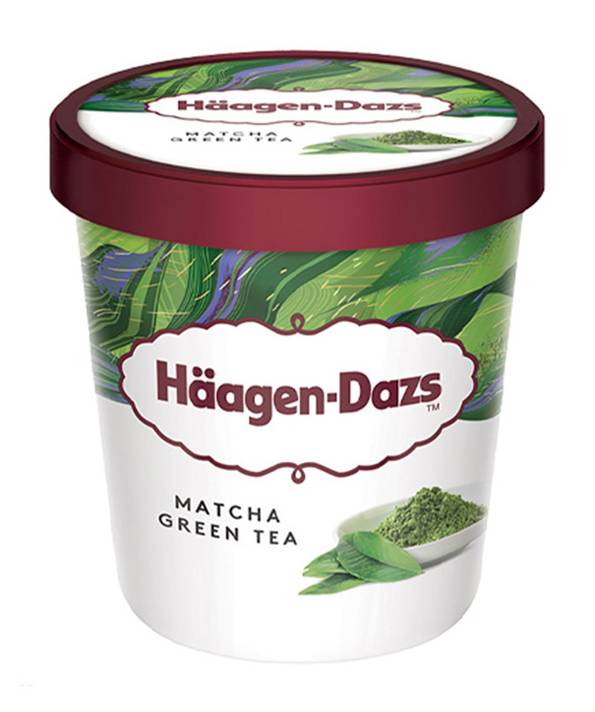 Haagen-Dazs冰淇淋-抹茶#134354