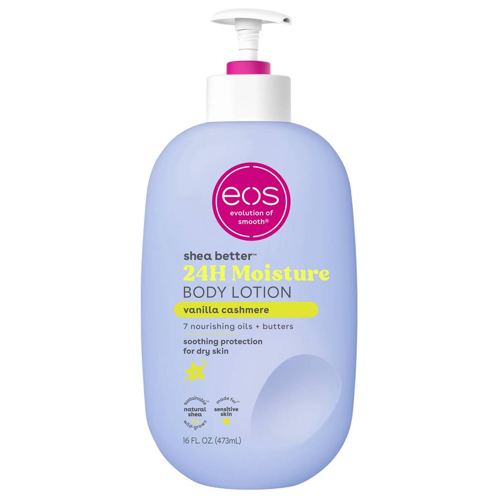 eos Body Lotion (16 fl oz)