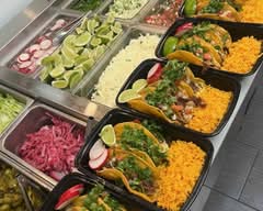 Taco De Birria by Rice Bar (NE DC)