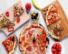 Papa's Pizza (Longlands Rd, TS4)