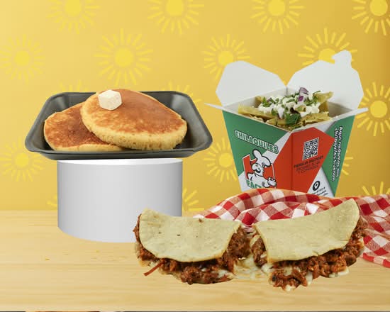 Fast Food Factory Desayunos (Leon)