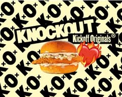 KNOCKOUT® CHICKEN by Future Kitchens (Chur)