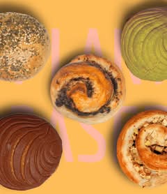 Miga Mía | Vegan Bakery