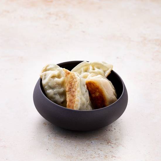 Gyoza Crevette