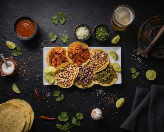 Taquería Los Pachucos