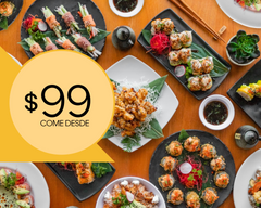 Zasshi Japanese Bistro