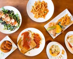 Pizzeria Mamma Rosa (Rosecrans)