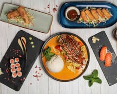 KOl Sushi & Grill 