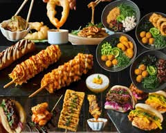 Tachi Asian Street Food