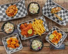 Hotbirds (Princeton)