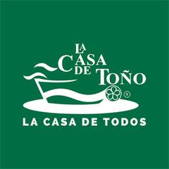 La Casa de Toño (Ciudad Jardín)