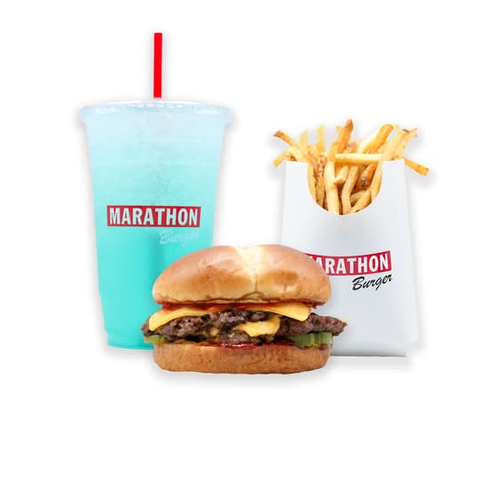 Marathon Burger photo 2