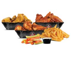 Wing Snob (Oak Park, MI)