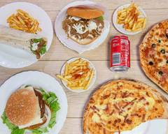 ZND Pizza & Kebab - Portela