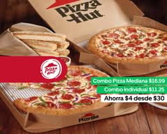 Pizza Hut Fajardo