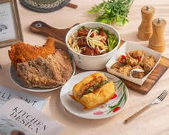 大禧發財雞 創始店