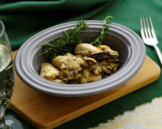 成城石井　牡蠣スモーク　90g　J-797