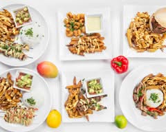 Bistro El Chino (6299 Rue St-Hubert)