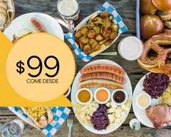 Las güeras de tlalnepantla