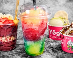 Yogo's Porxada