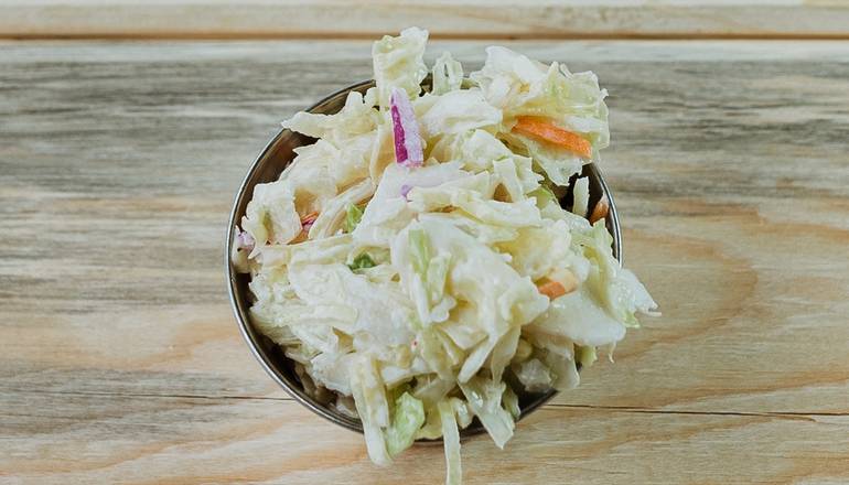 Side Coleslaw