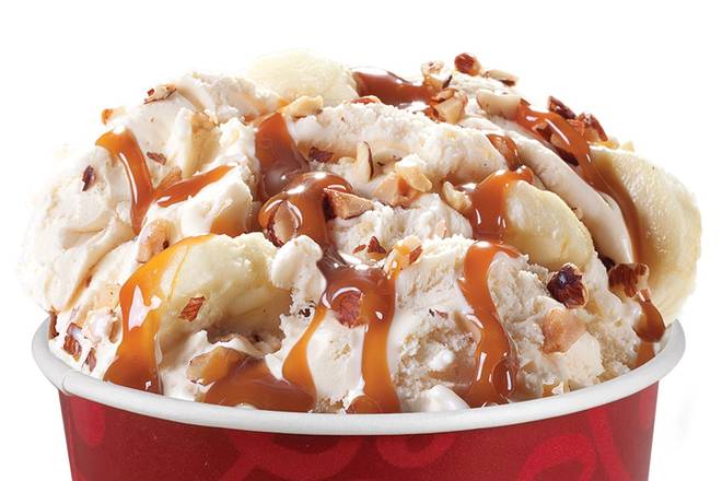 Banana Caramel Crunch®