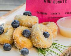 Little Lucy's Mini Donuts