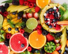 Cap Fruits et Légumes
