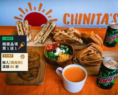 Chinita's Cubano 拉丁起司快餐