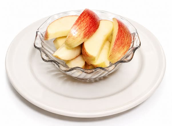 Apple Slices
